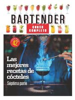 Curso de Bartender